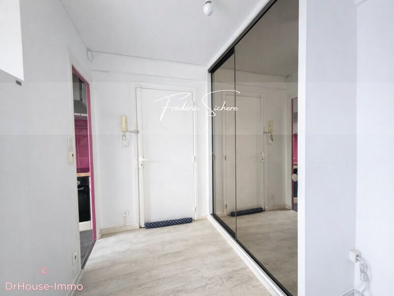 Appartement à vendre, 77m², Puilboreau