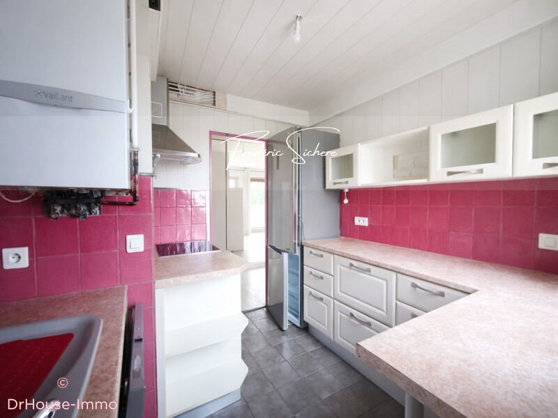 Appartement à vendre, 77m², Puilboreau