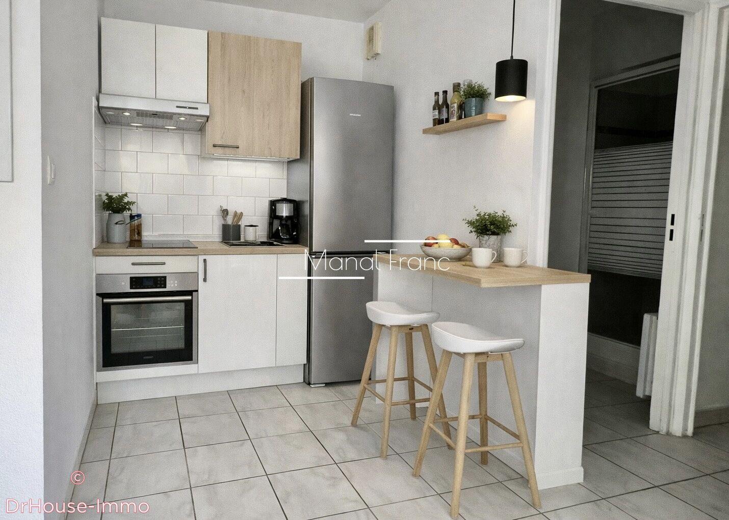 Appartement à vendre, 32m², Bordeaux