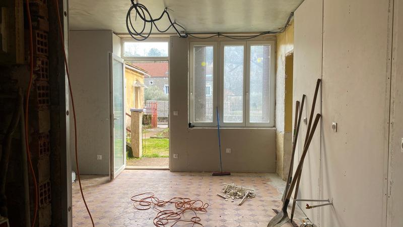 Maison à vendre, 207m², Dissangis
