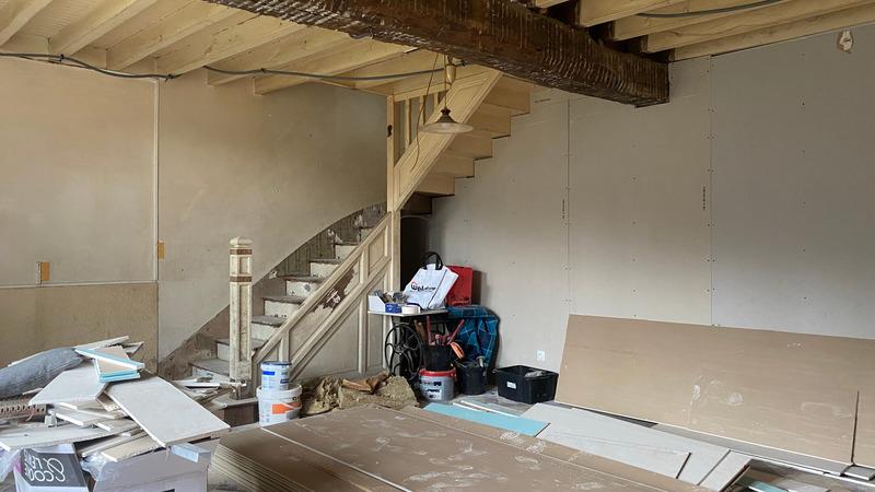 Maison à vendre, 207m², Dissangis