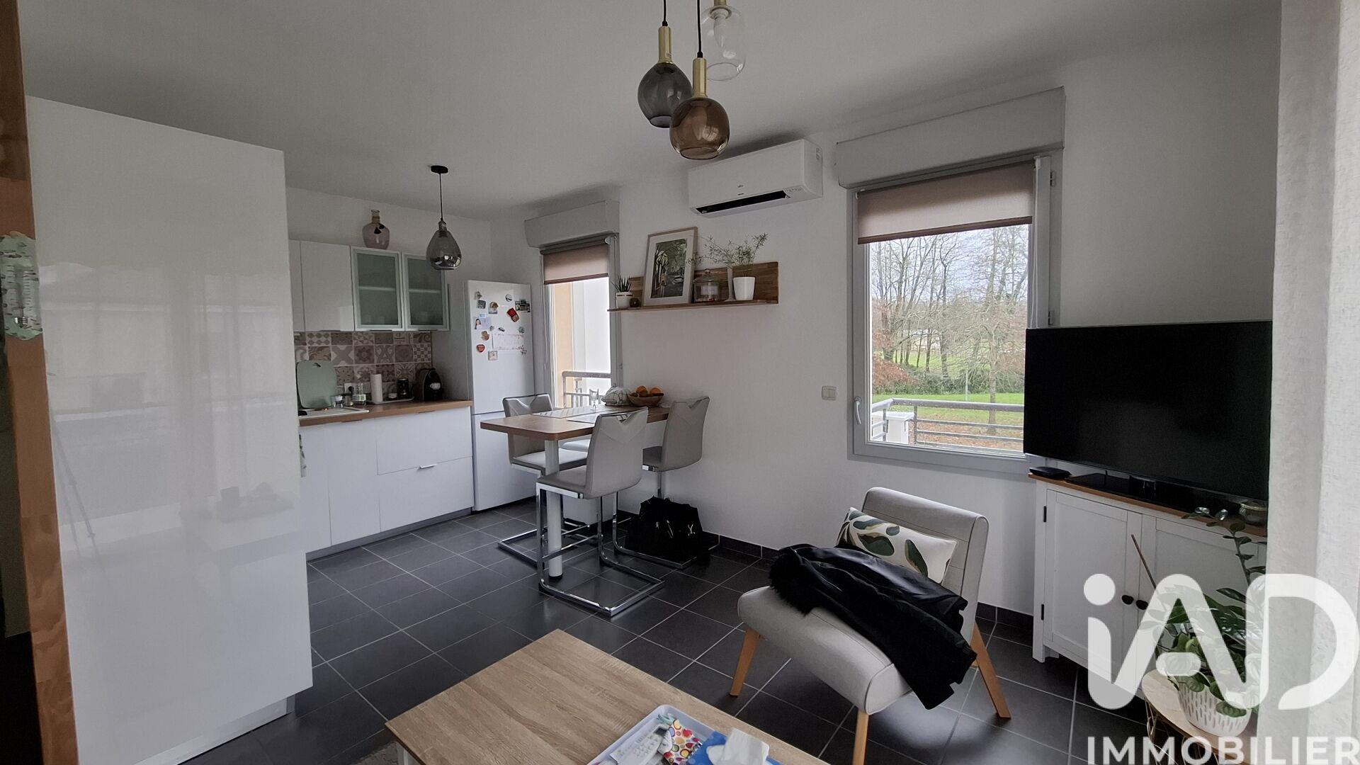 Appartement à vendre, 54m², Lescar