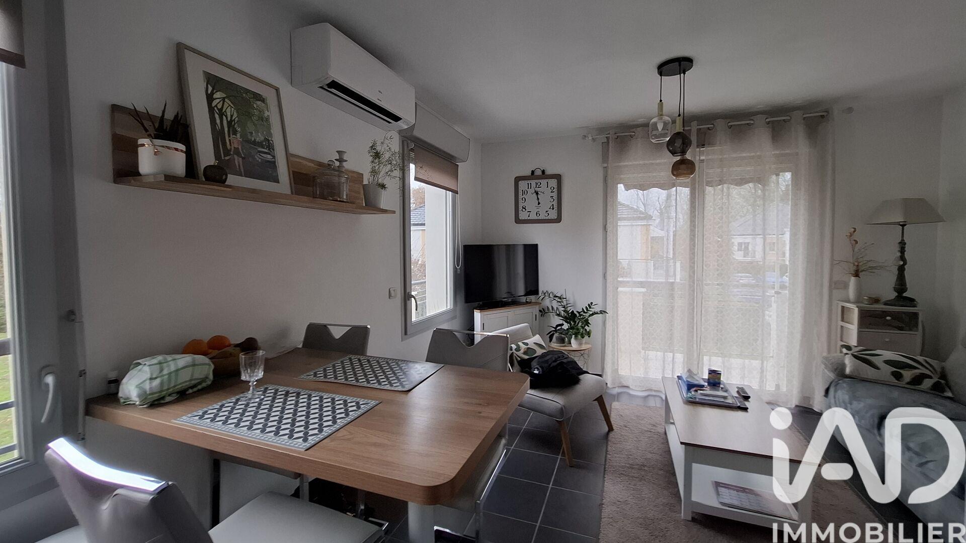 Appartement à vendre, 54m², Lescar