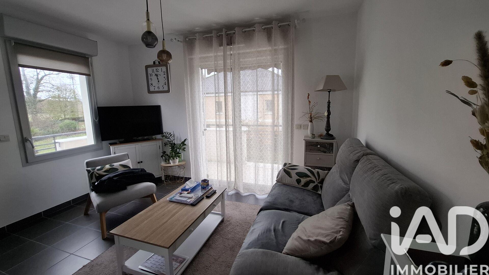 Appartement à vendre, 54m², Lescar