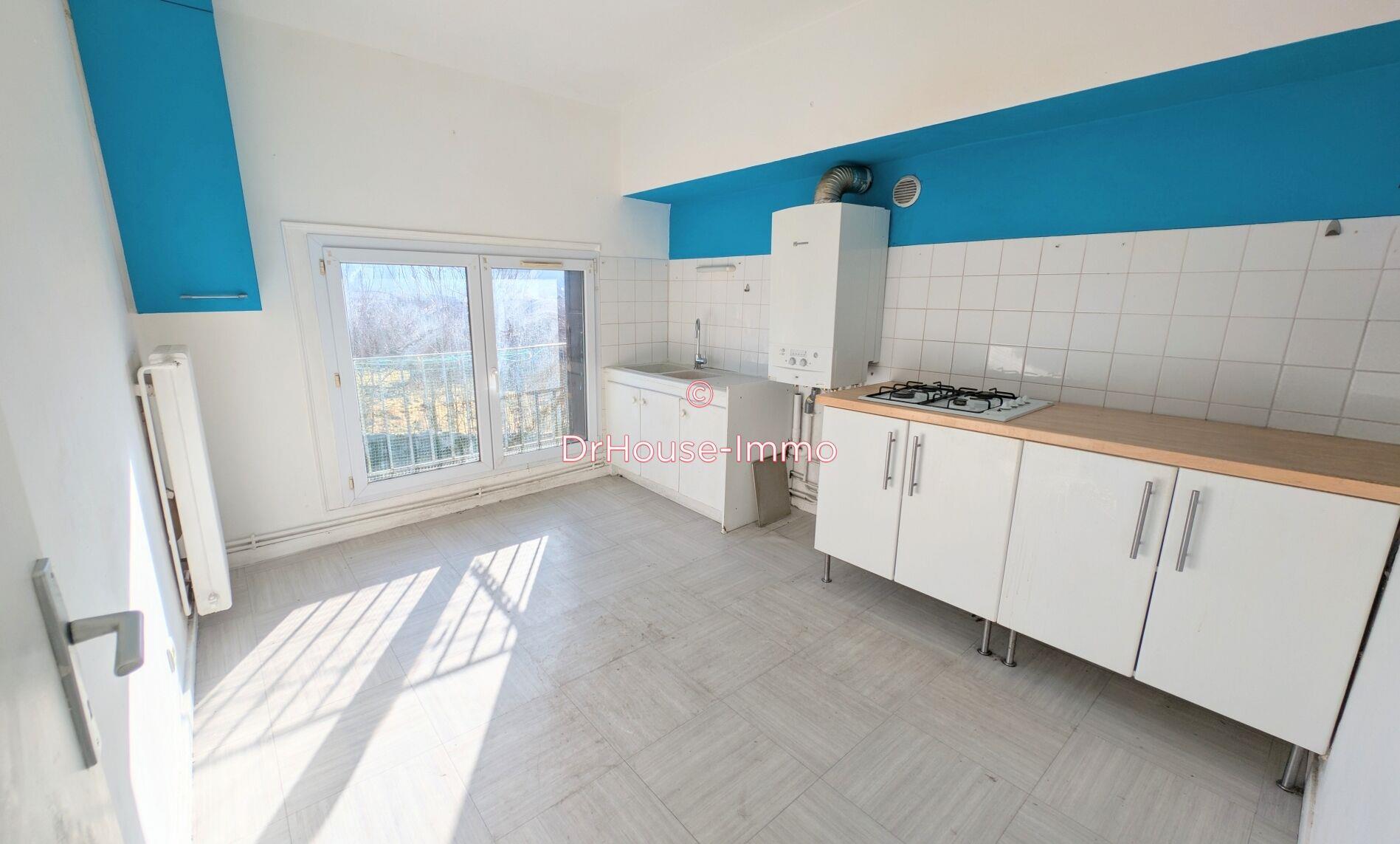 Appartement à vendre, 57m², Saint-Etienne
