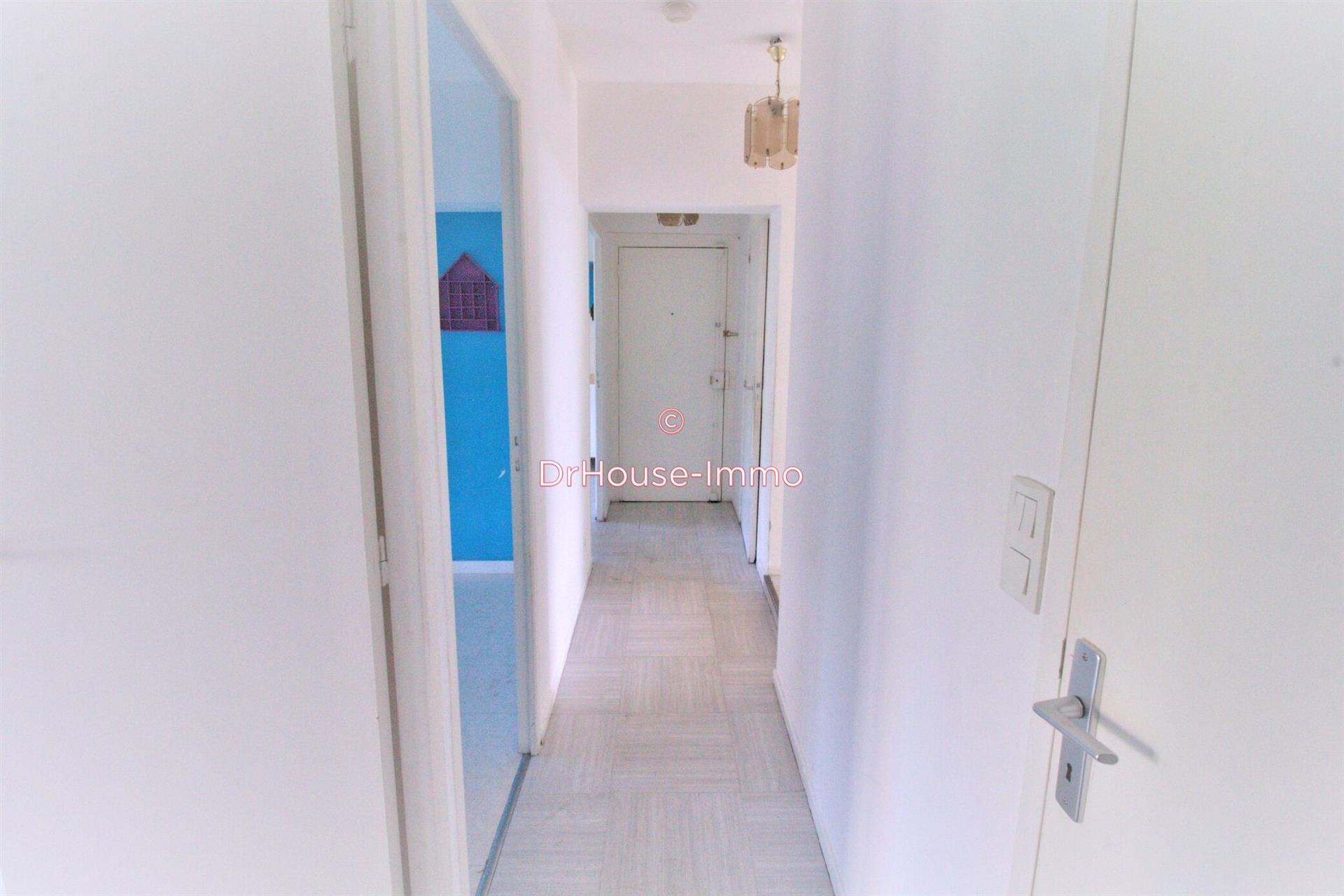 Appartement à vendre, 57m², Saint-Etienne