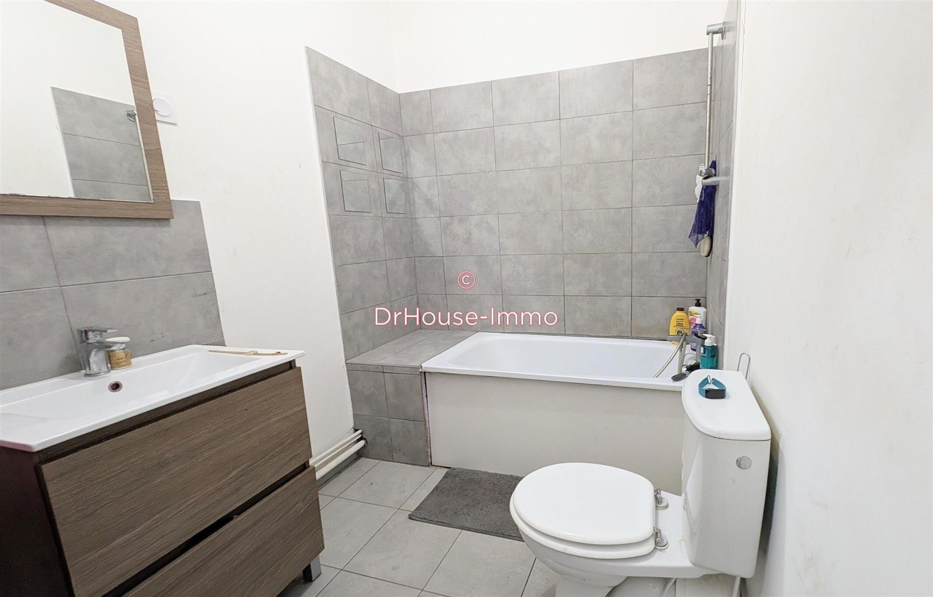 Appartement à vendre, 35m², Saint-Etienne