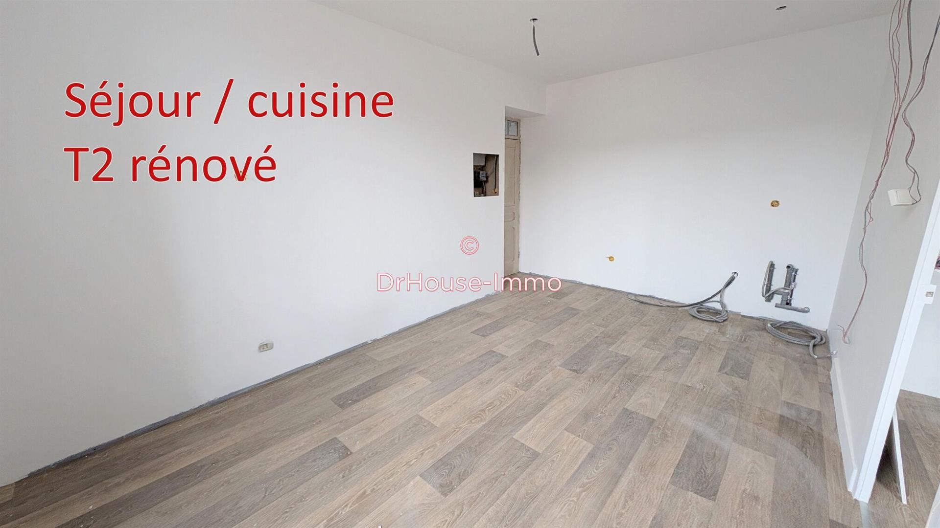 Appartement à vendre, 92m², Saint-Etienne
