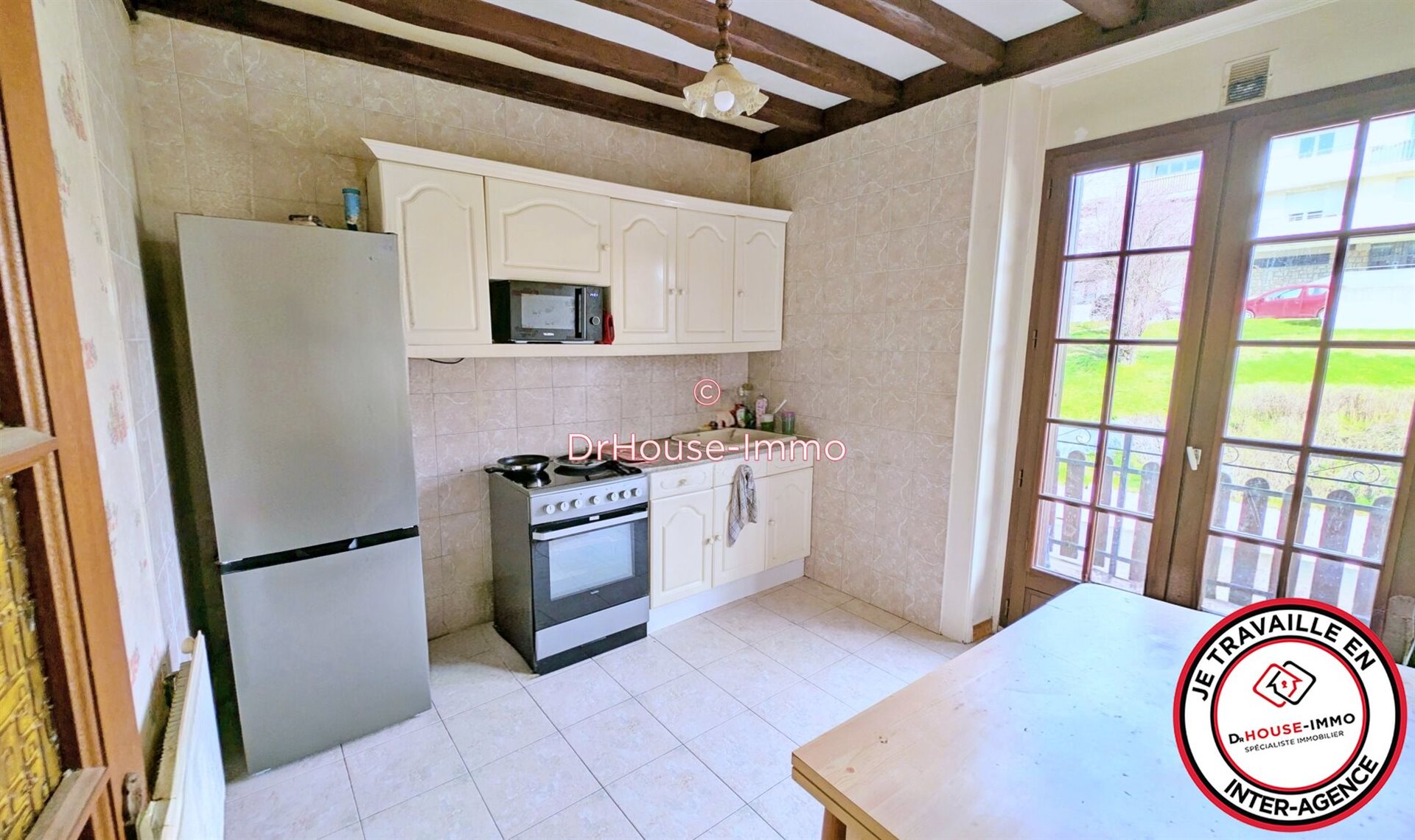 Appartement à vendre, 133m², Unieux