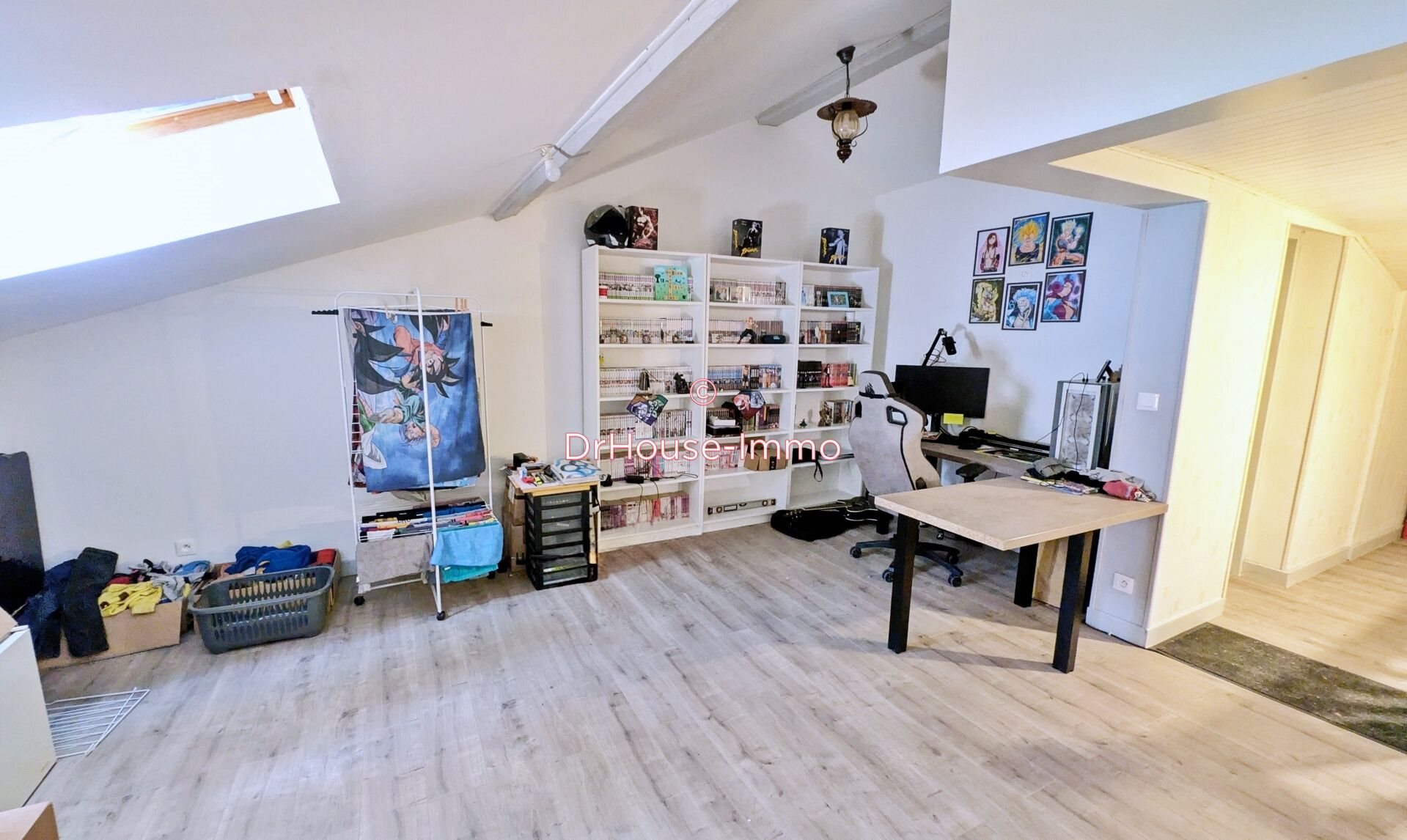 Appartement à vendre, 133m², Unieux