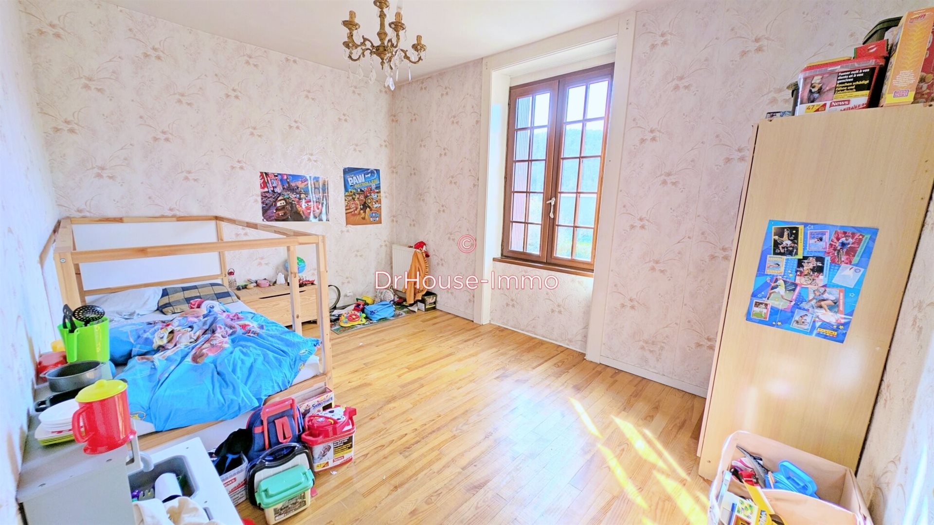 Appartement à vendre, 133m², Unieux