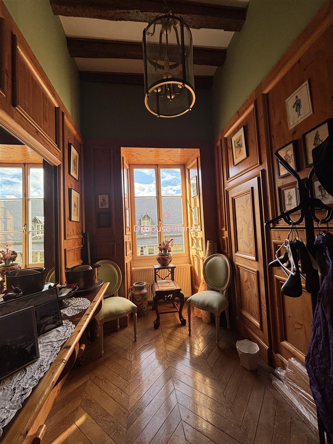 Maison à vendre, 447m², Saix