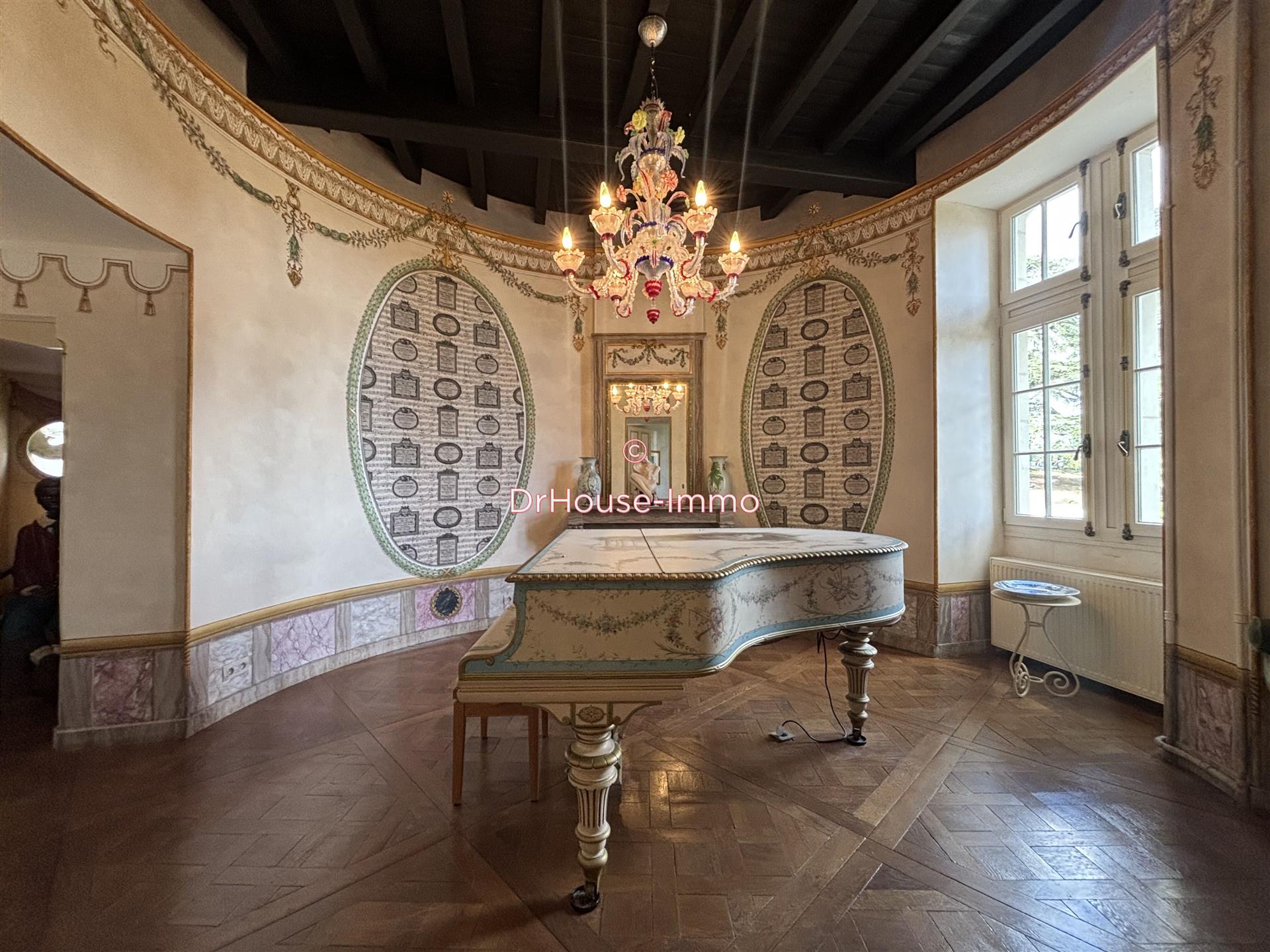 Maison à vendre, 447m², Saix