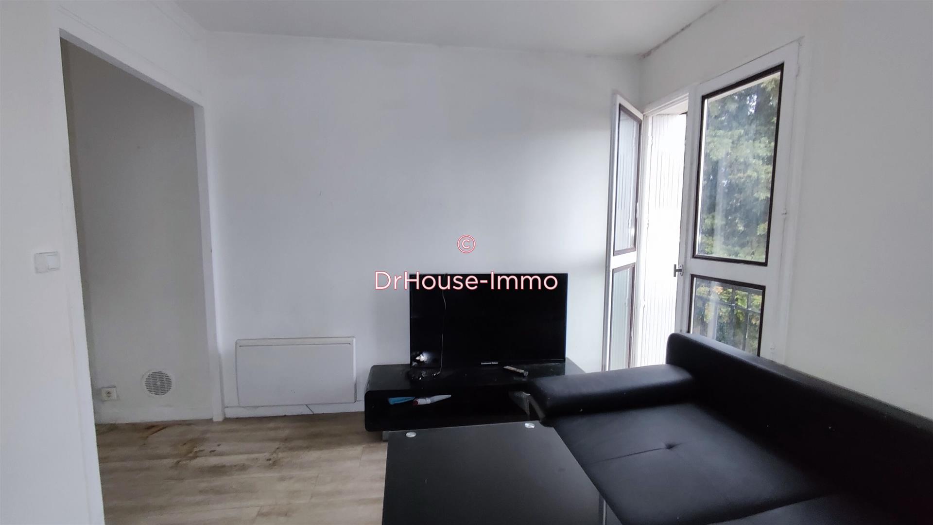 Appartement à vendre, 24m², Marmande