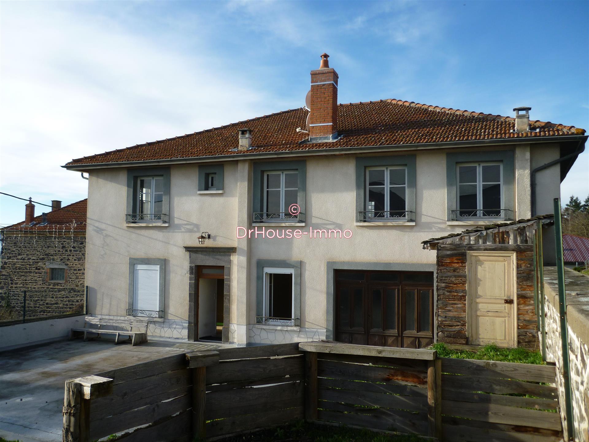 Appartement à vendre, 174m², Solignat