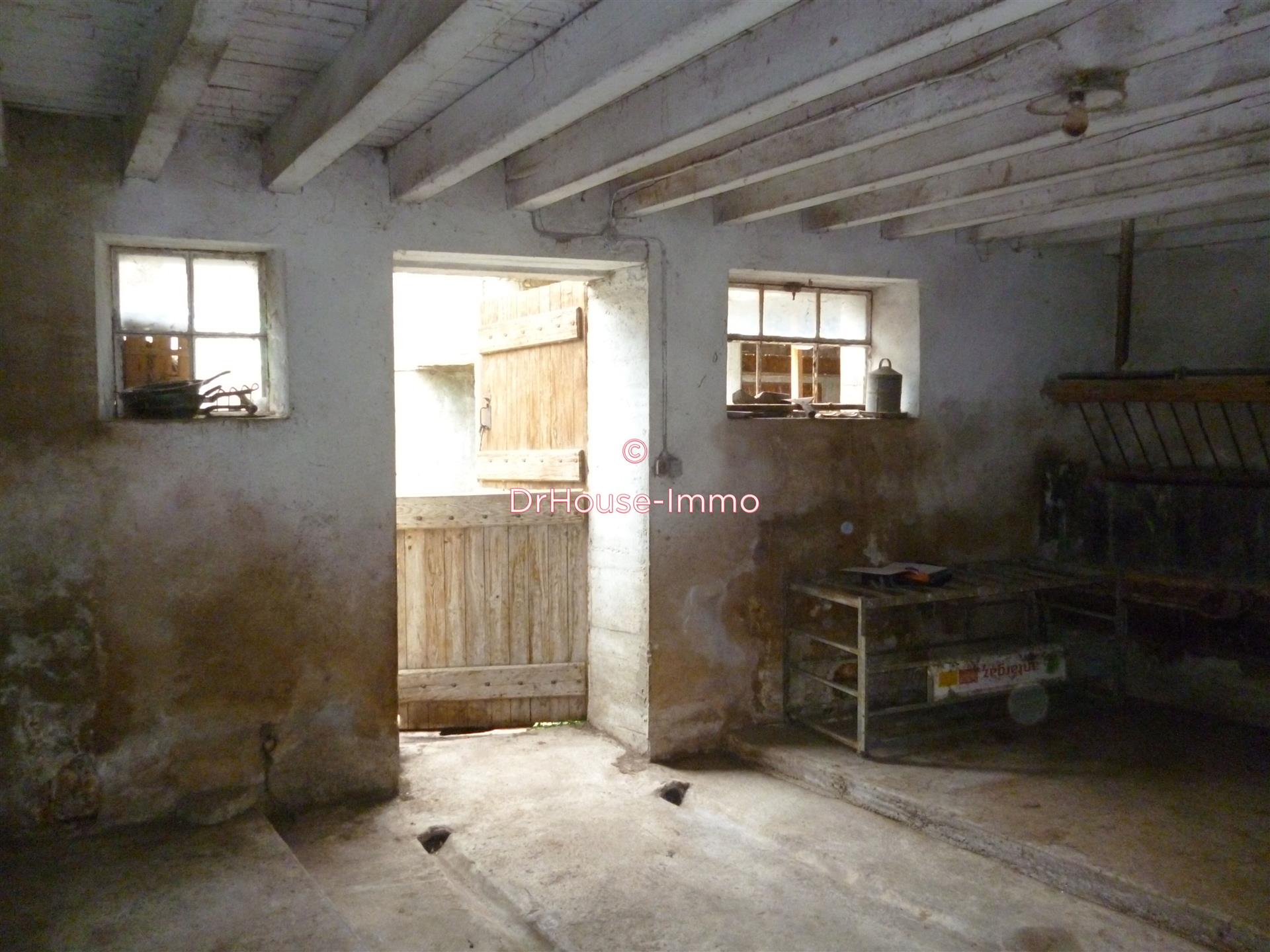 Maison à vendre, 229m², Lamontgie