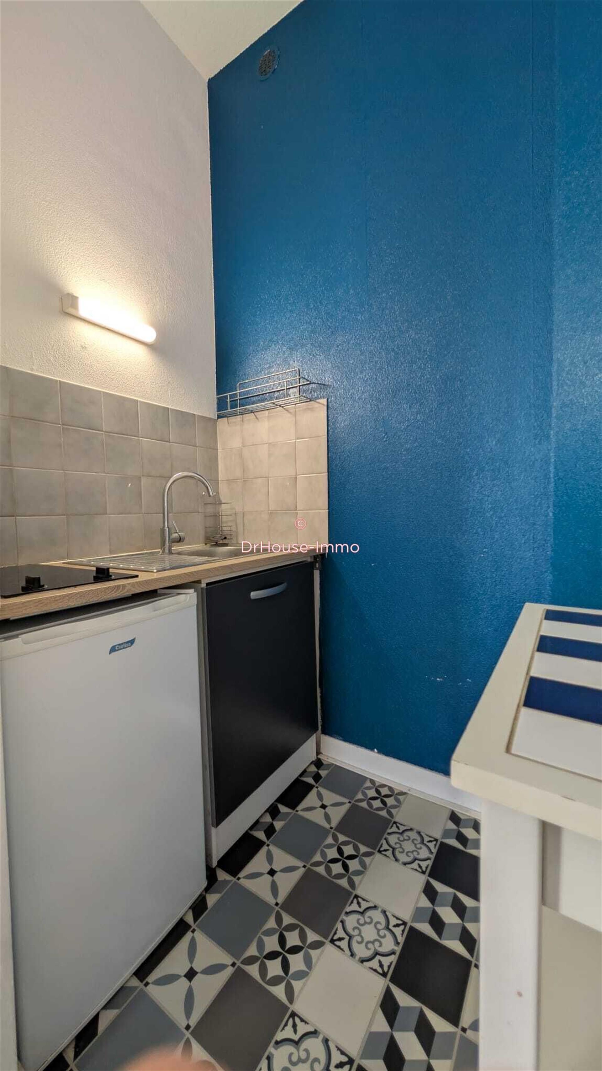Appartement à vendre, 24m², Poitiers