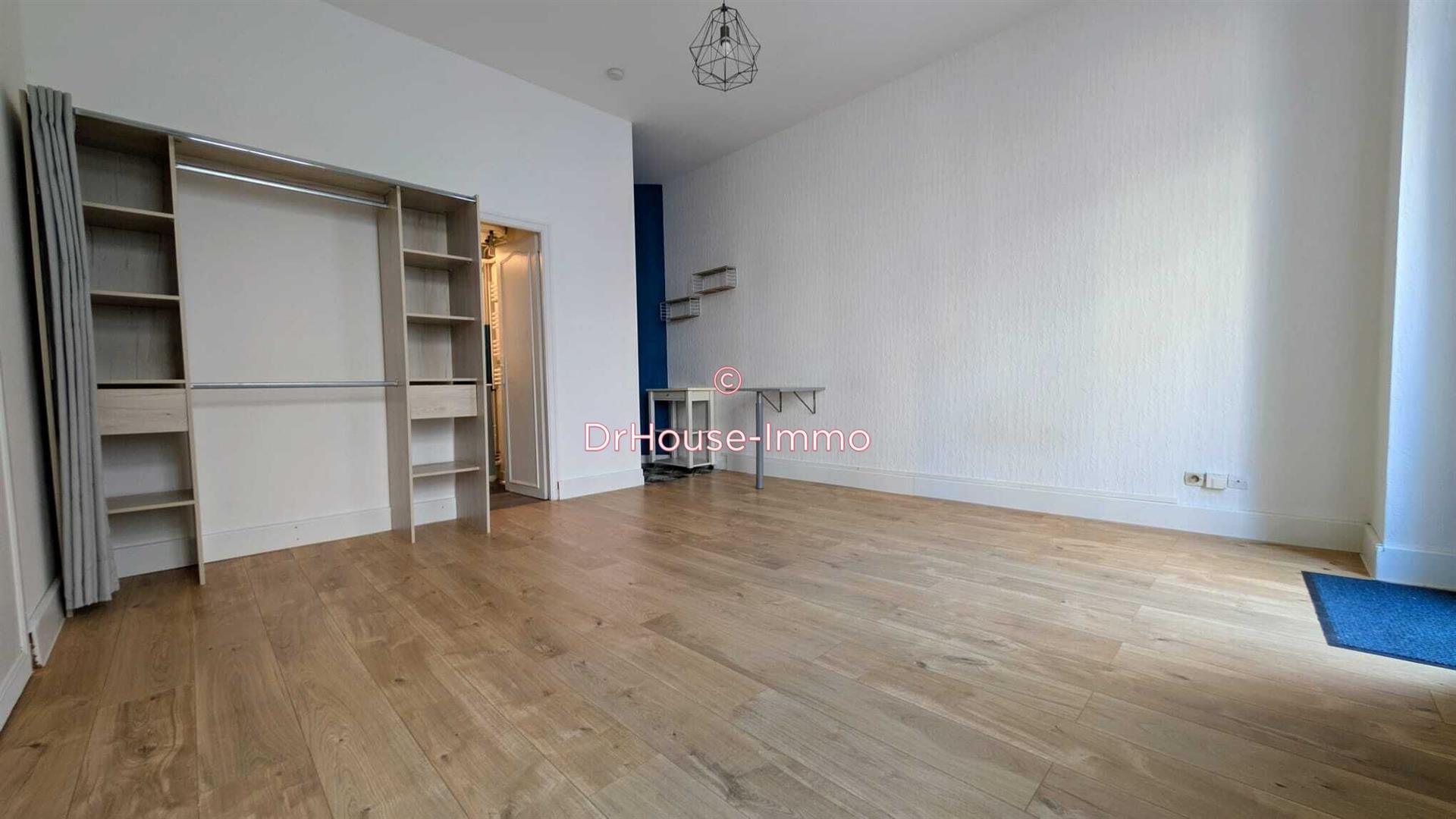 Appartement à vendre, 24m², Poitiers