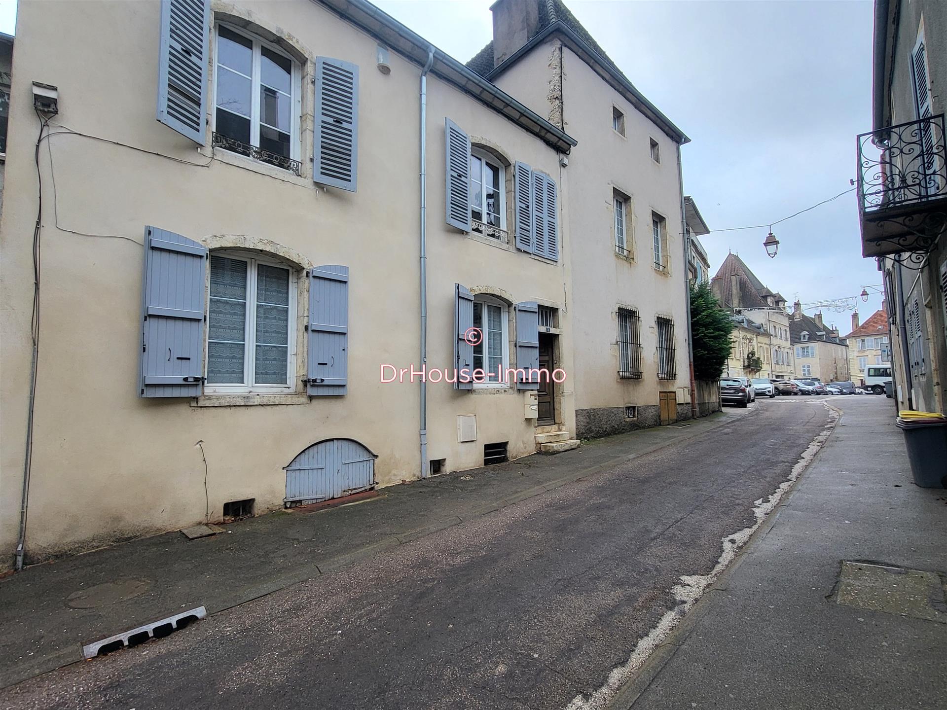 Appartement à vendre, 90m², Gray