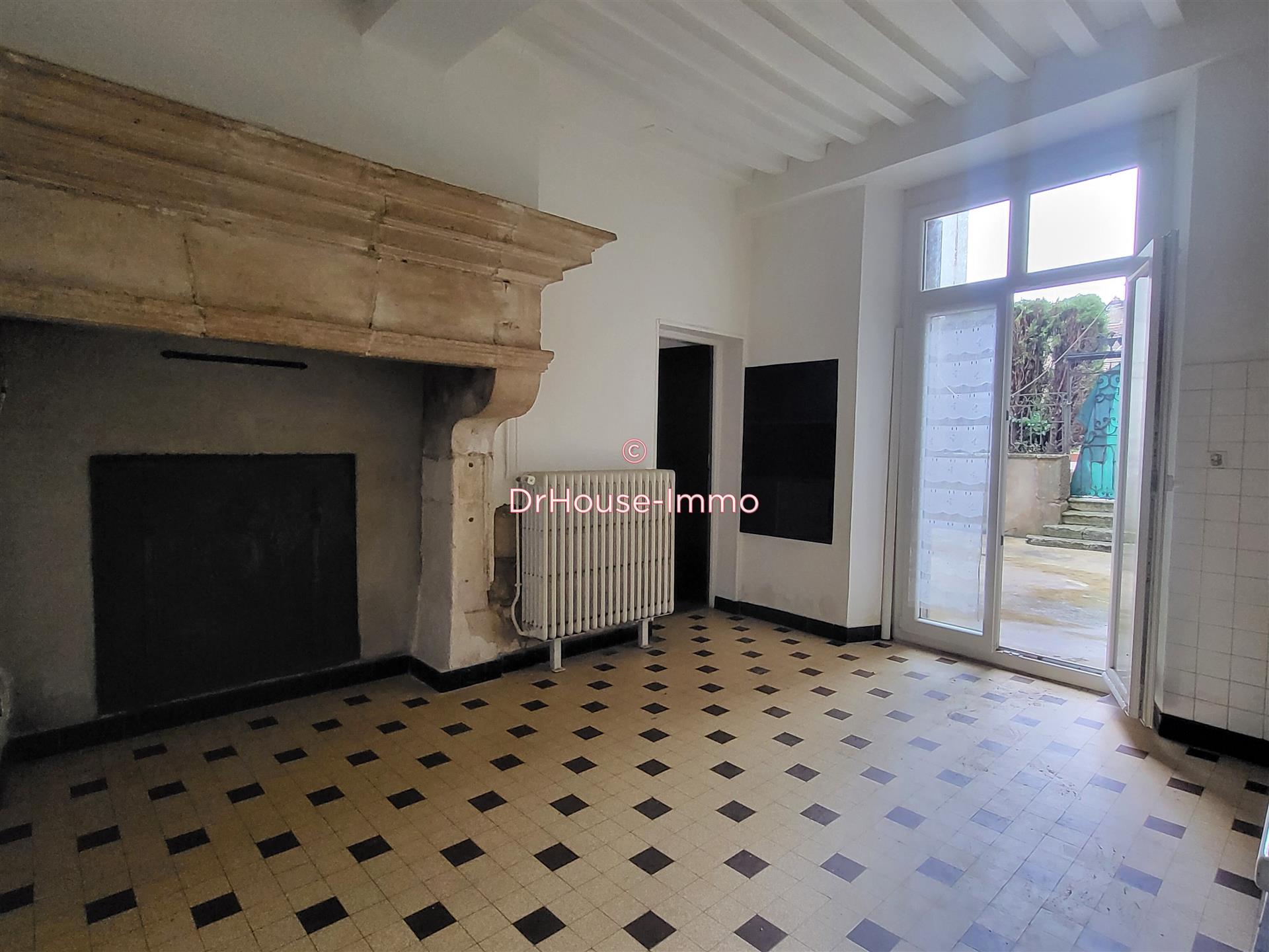 Appartement à vendre, 90m², Gray