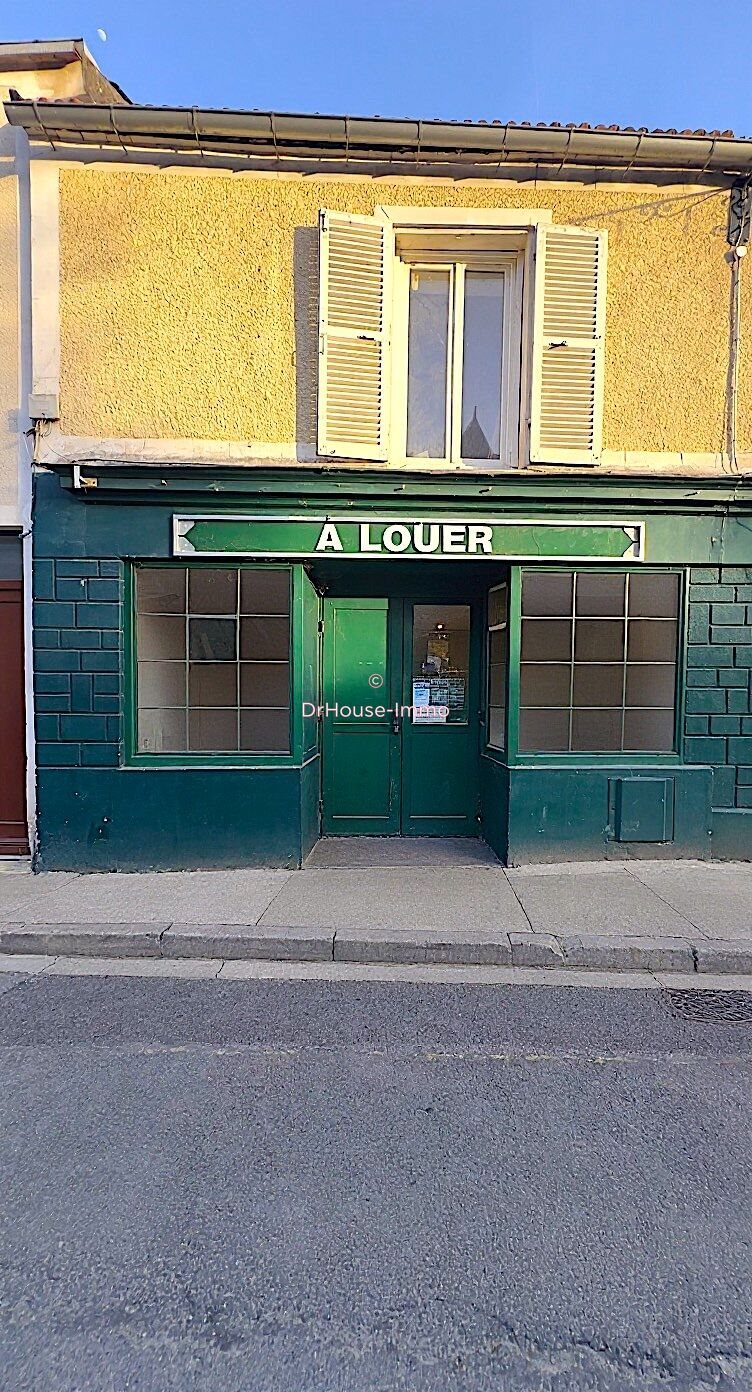 Maison à louer, 39m², Lardy