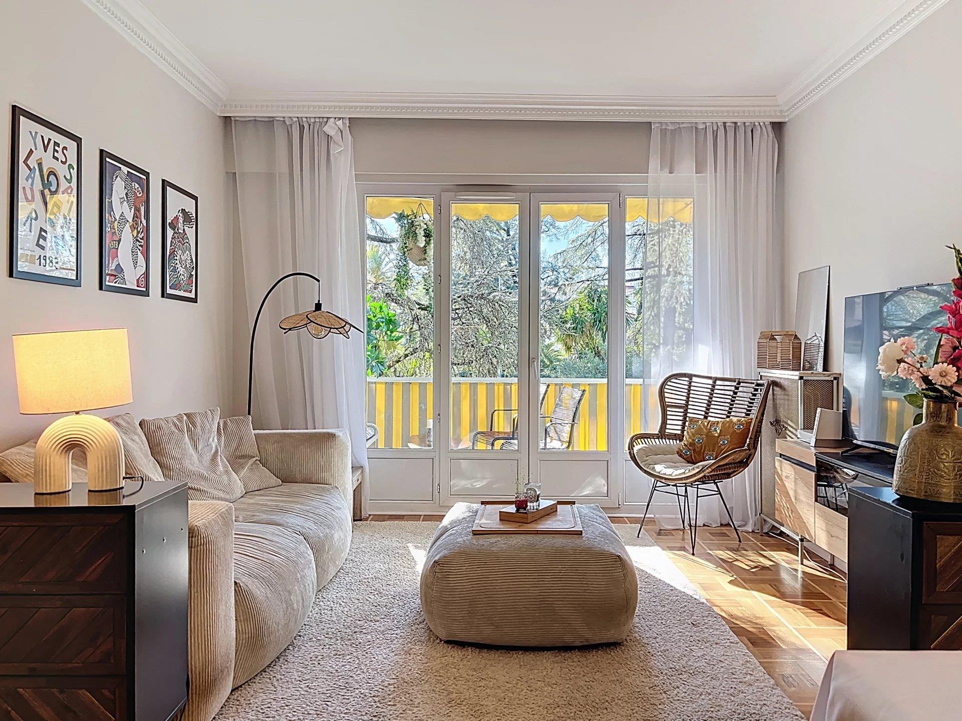 Appartement à vendre, 92m², Nice