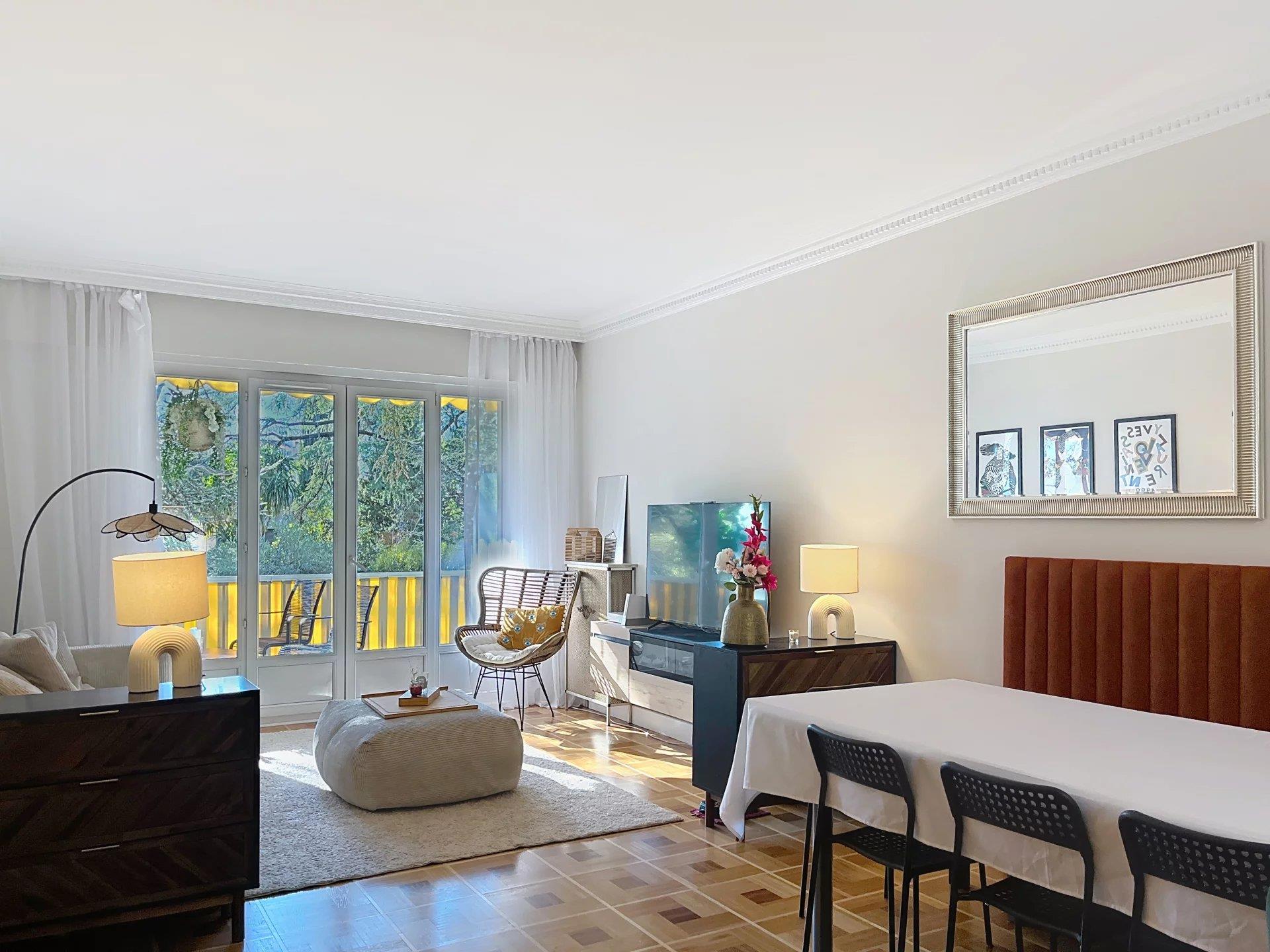 Appartement à vendre, 92m², Nice