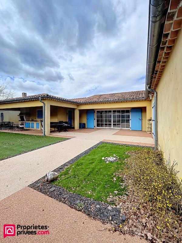 Maison à vendre, 220m², Ollières