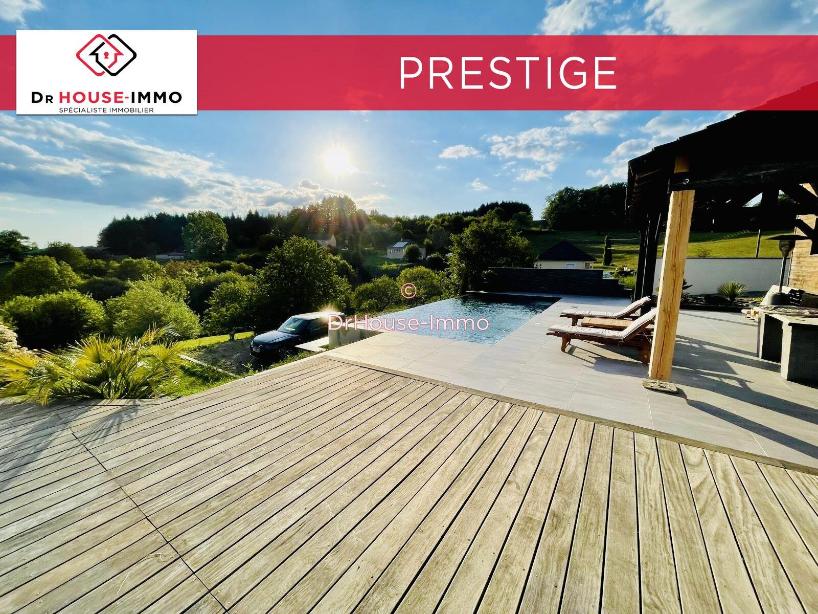 Maison à vendre, 161m², Saint-Hilaire-Peyroux