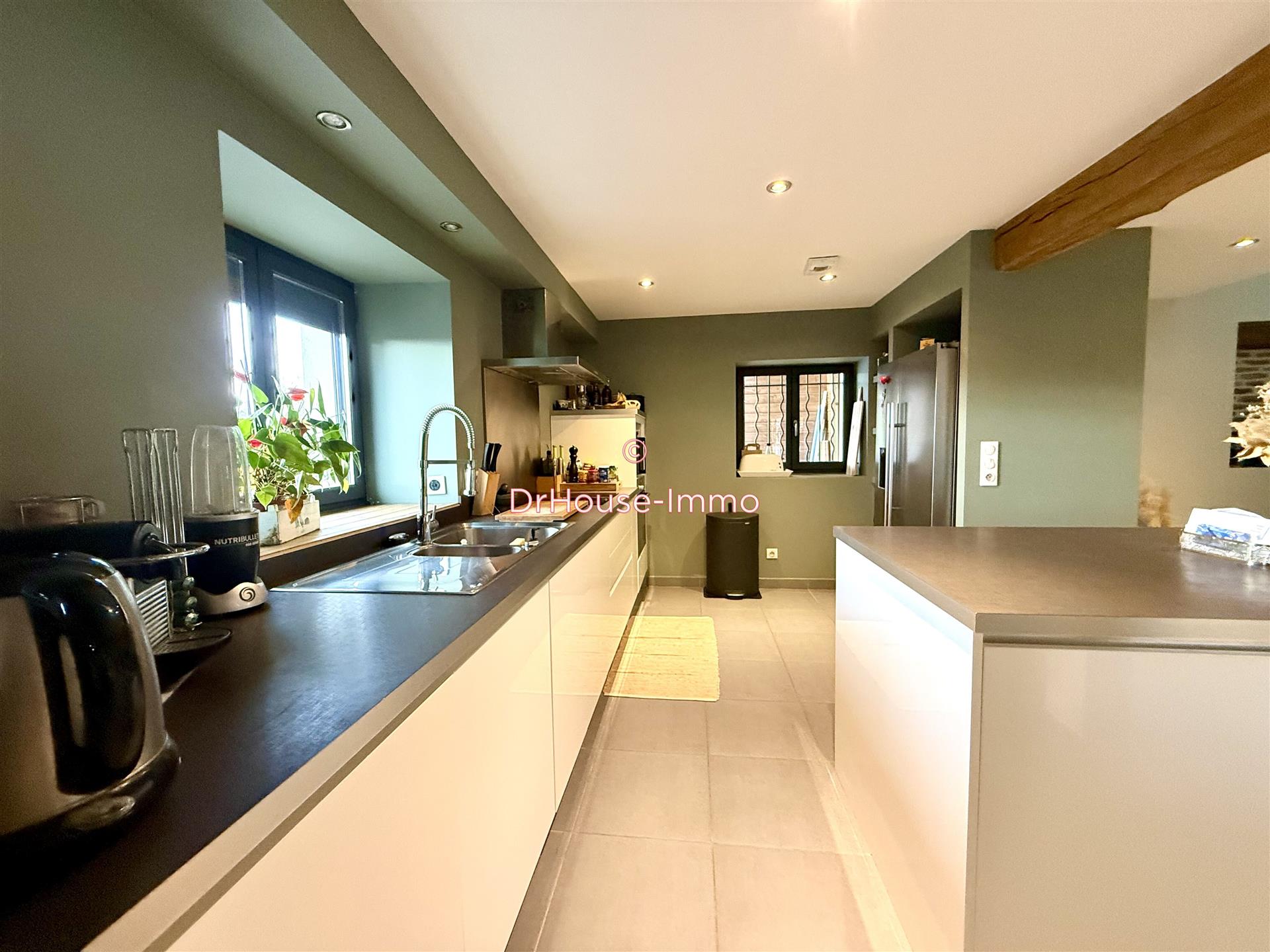 Maison à vendre, 161m², Saint-Hilaire-Peyroux