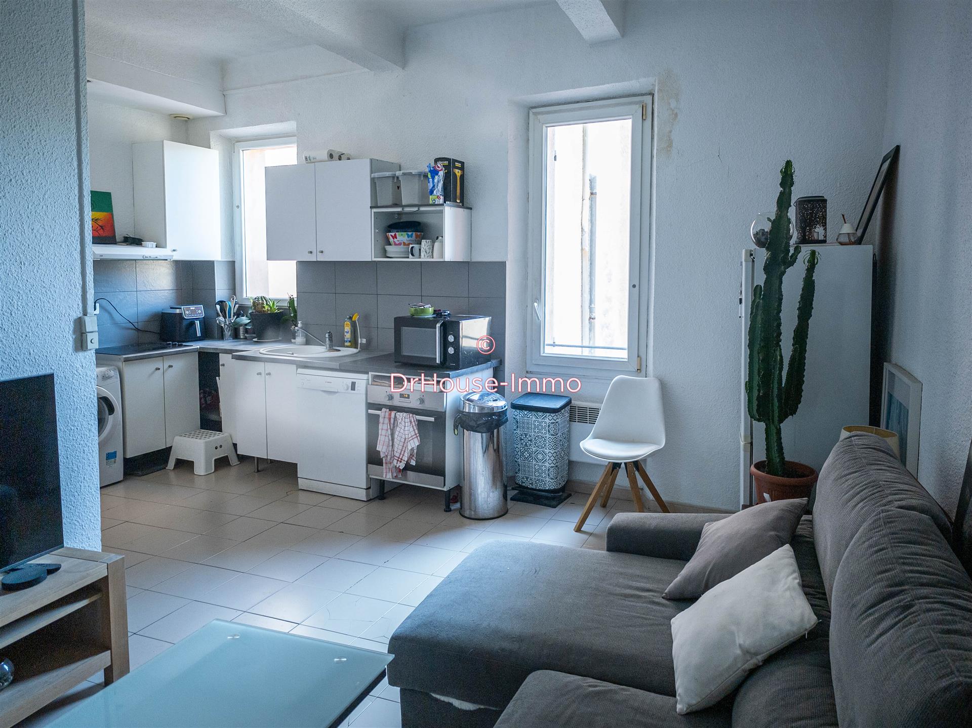 Appartement à vendre, 46m², Gémenos