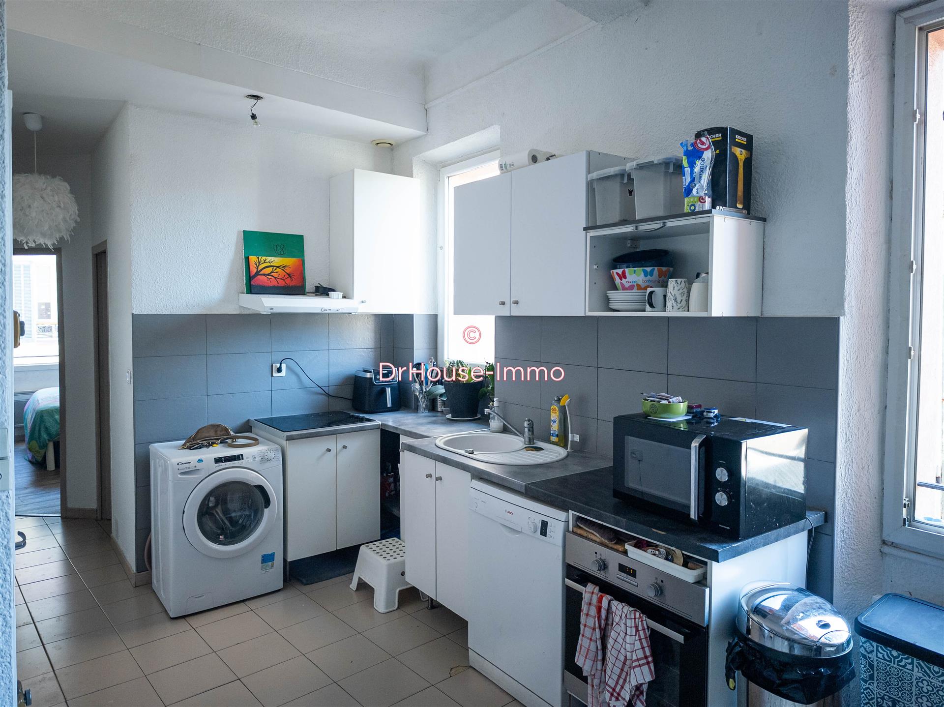 Appartement à vendre, 46m², Gémenos