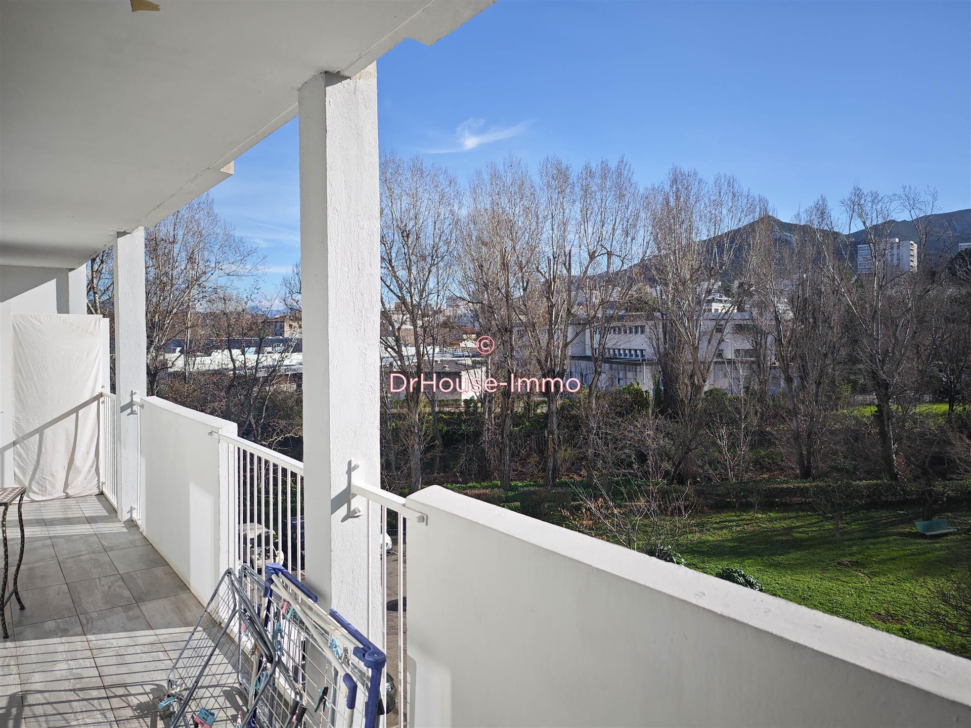 Appartement à vendre, 97m², Marseille 11ème