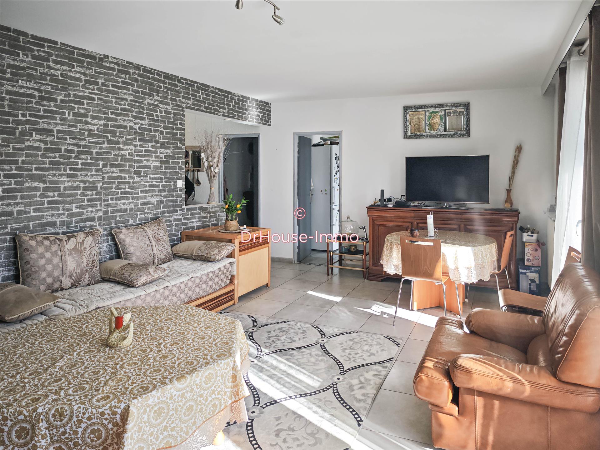 Appartement à vendre, 97m², Marseille 11ème