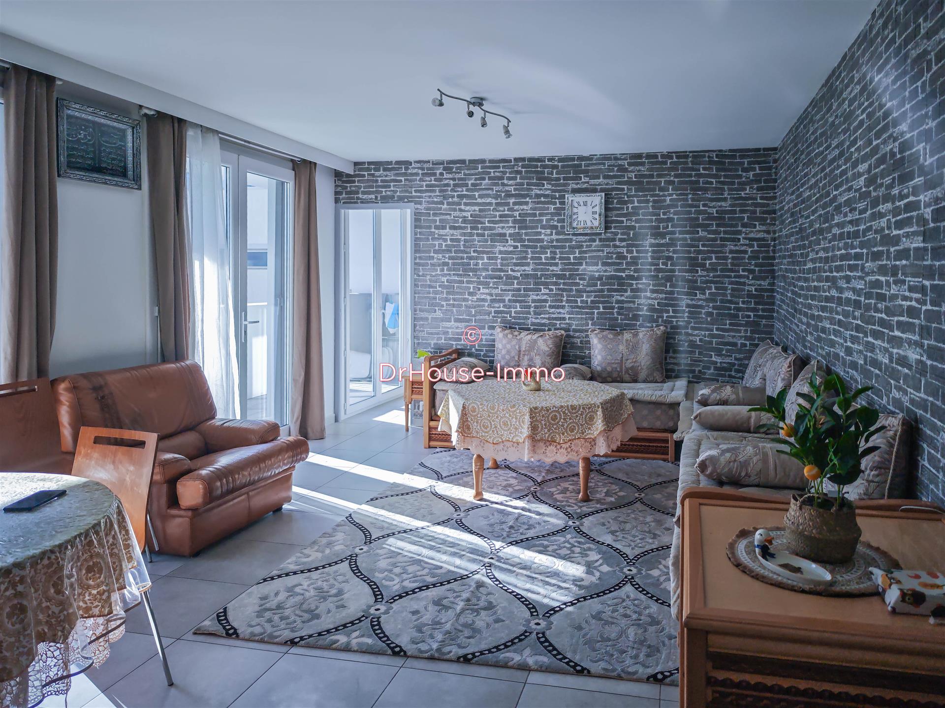 Appartement à vendre, 97m², Marseille 11ème