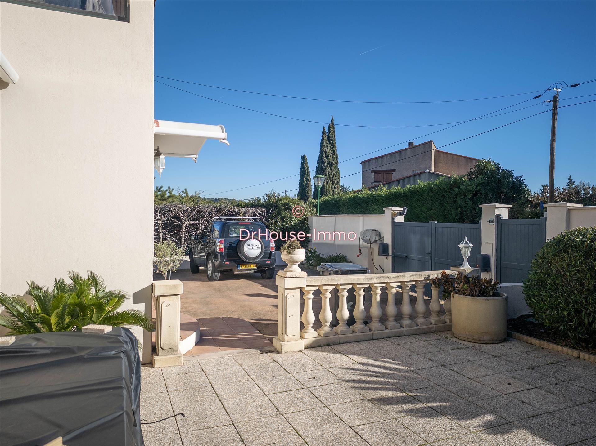 Maison à vendre, 140m², La Penne-sur-Huveaune