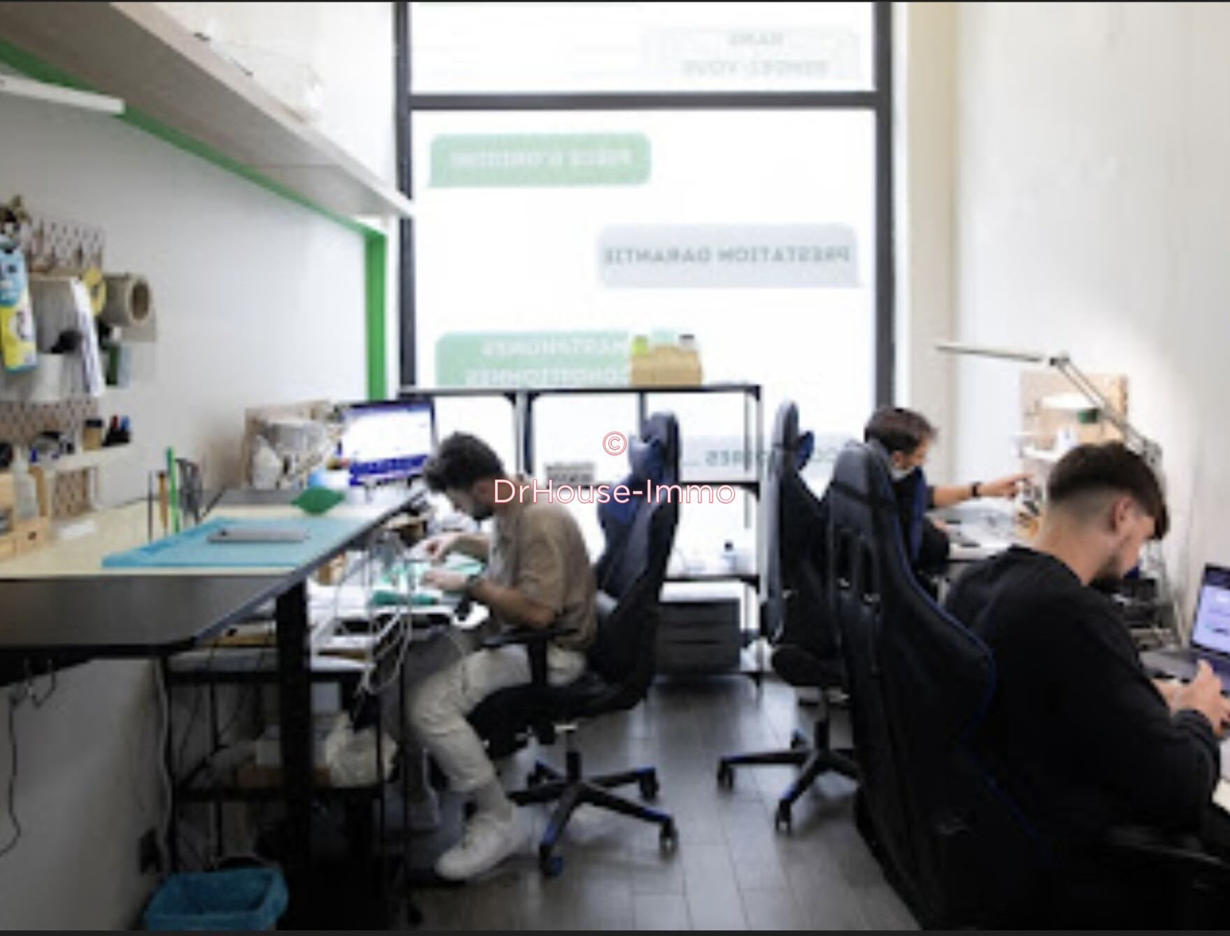 Maison à vendre, 50m², Lyon 6ème