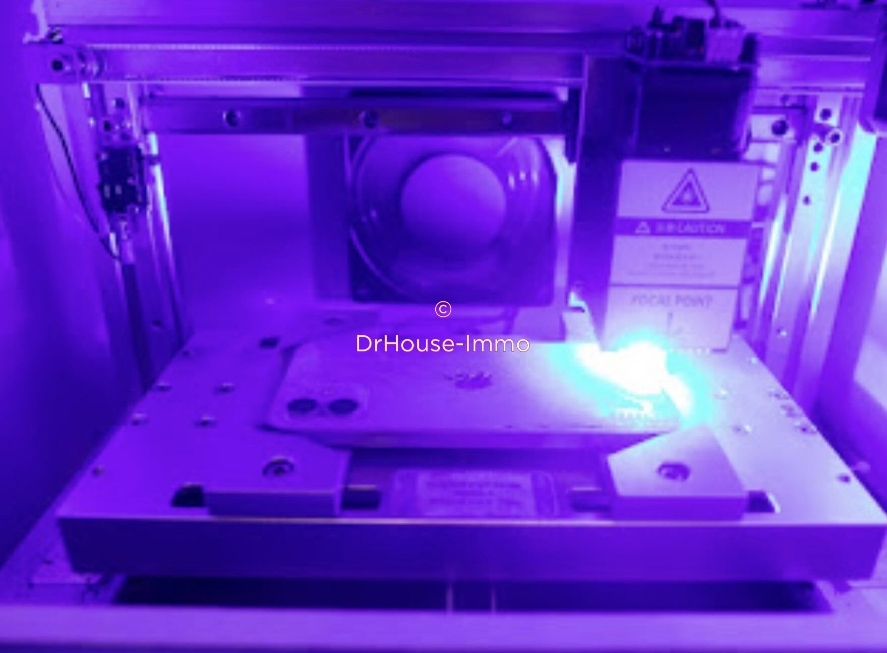 Maison à vendre, 50m², Lyon 6ème