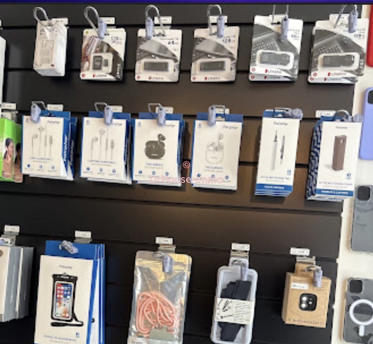 Maison à vendre, 50m², Lyon 6ème