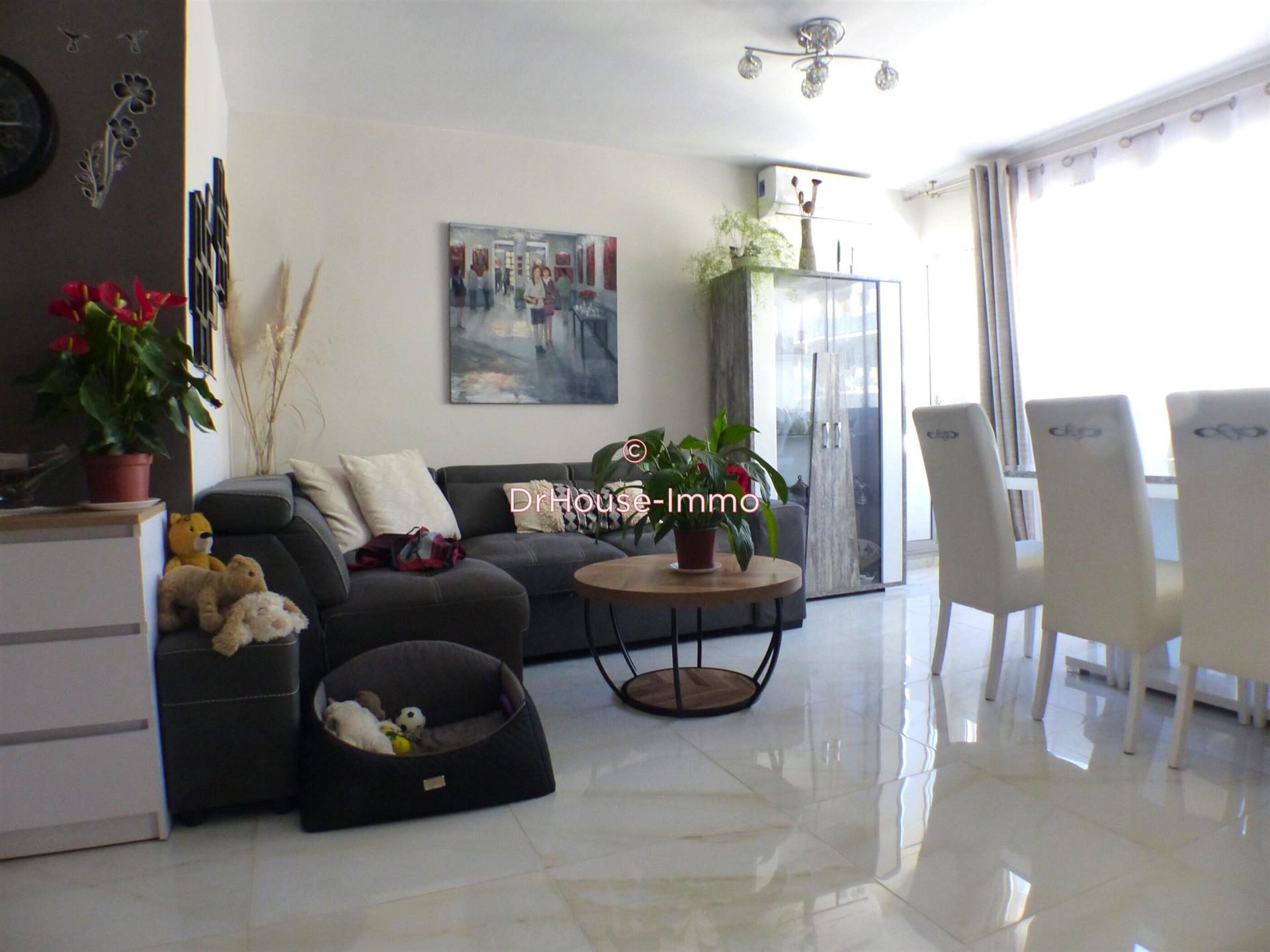 Appartement à vendre, 64m², Marseille 13ème