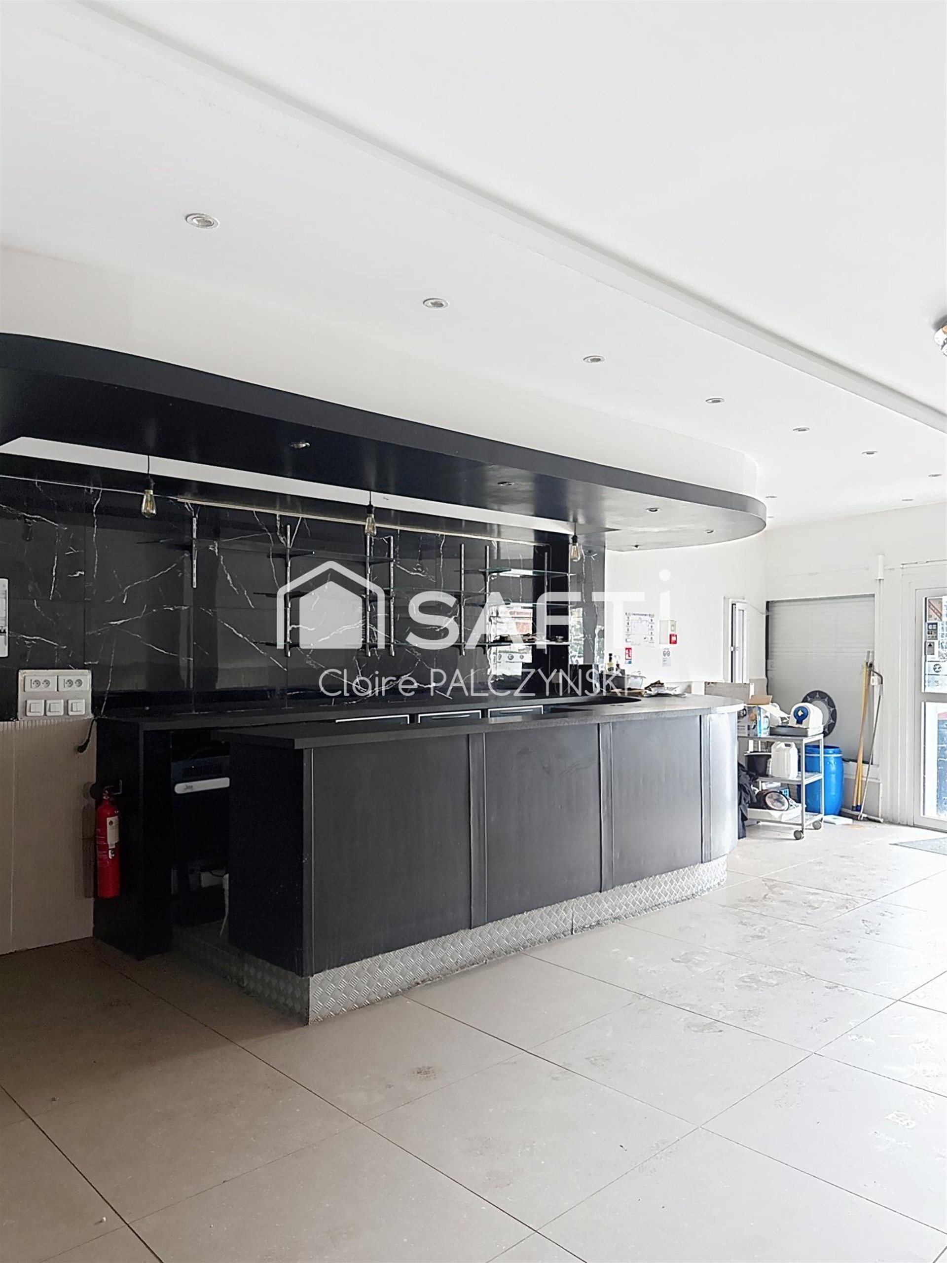 Appartement à vendre, 184m², Billy-Montigny