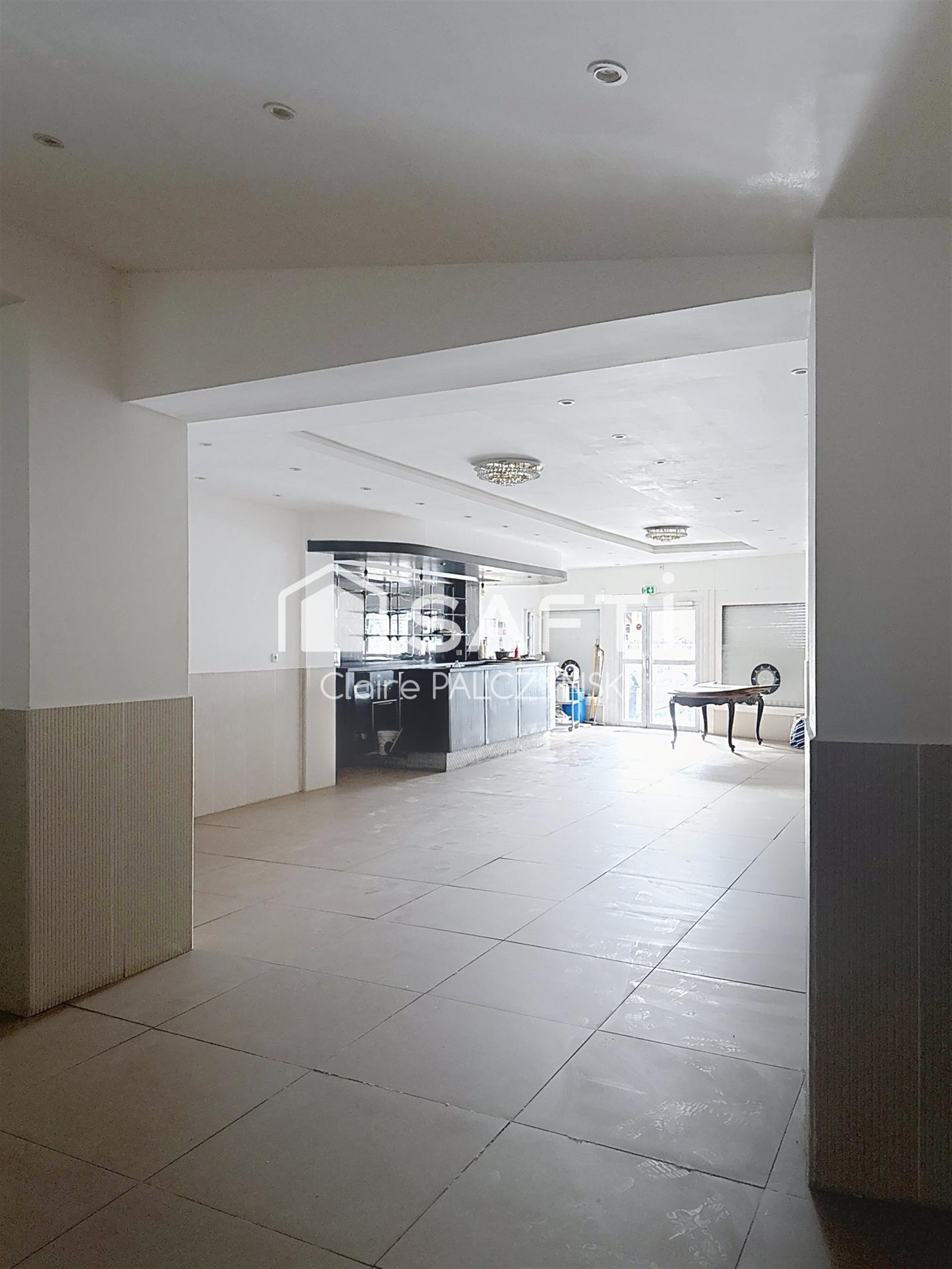 Appartement à vendre, 184m², Billy-Montigny