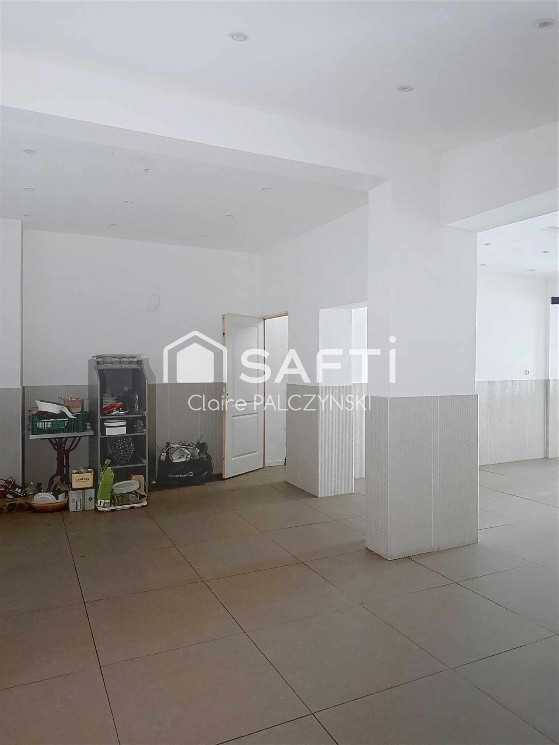 Appartement à vendre, 184m², Billy-Montigny