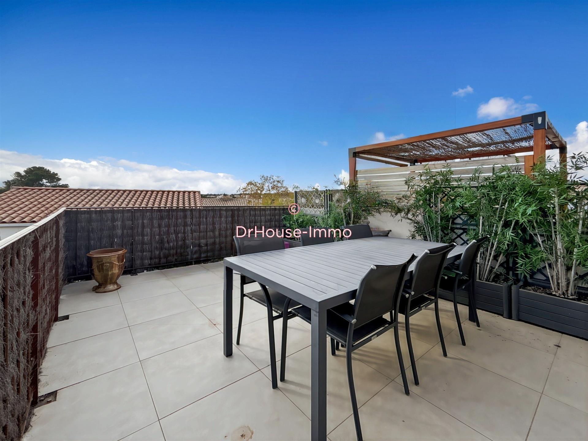 Appartement à vendre, 62m², Poussan