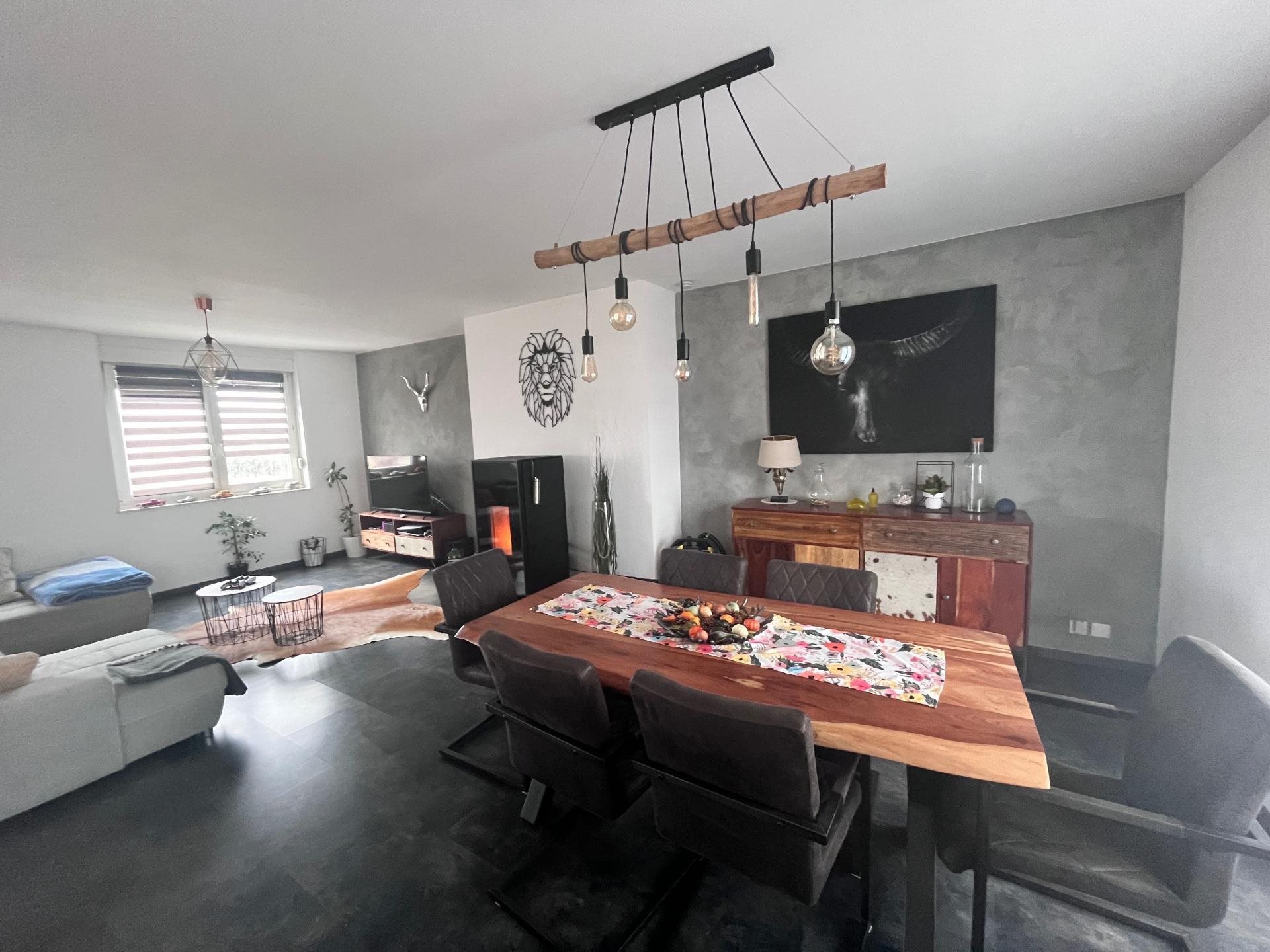 Appartement à vendre, 143m², Freyming-Merlebach