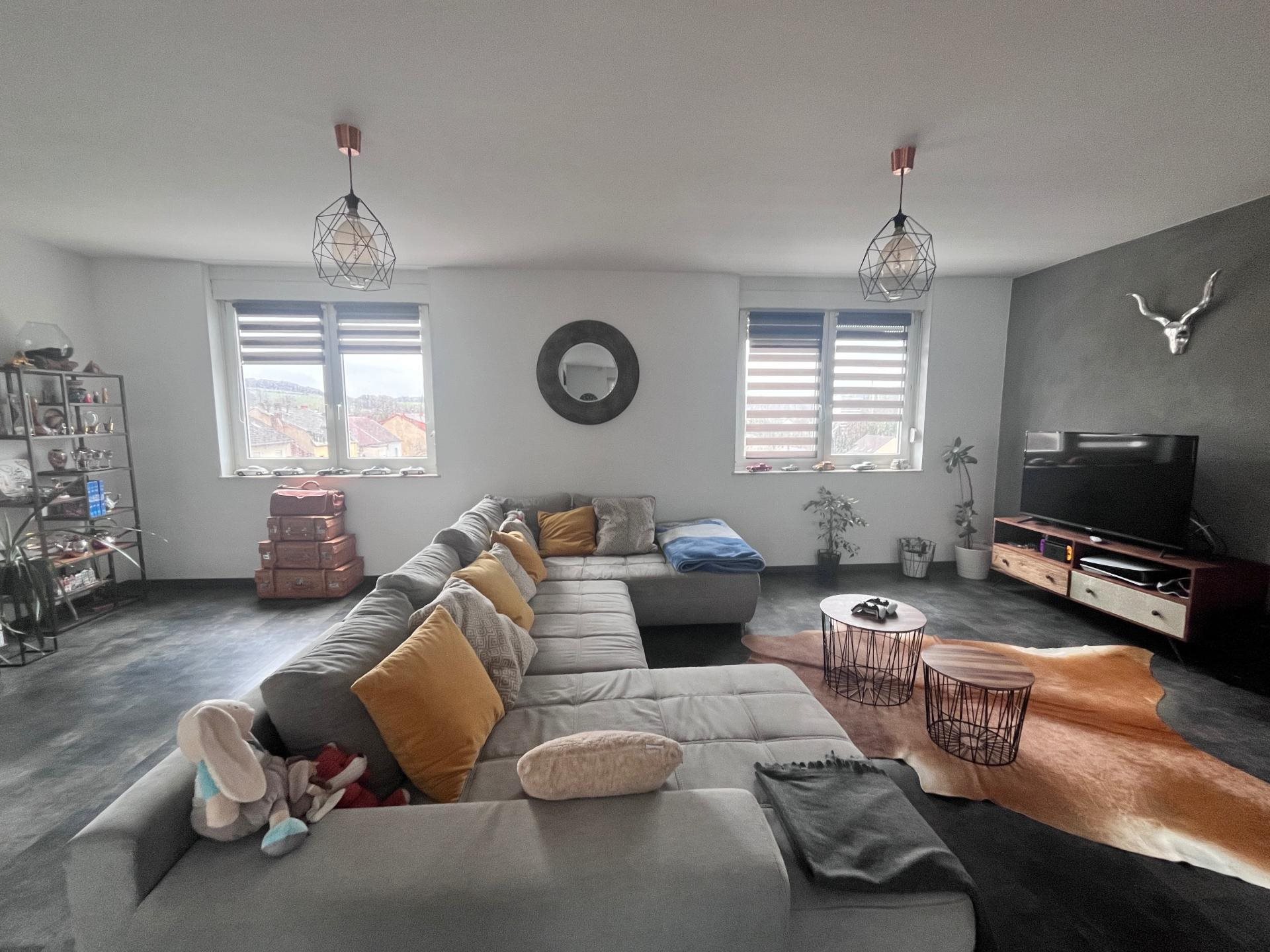 Appartement à vendre, 143m², Freyming-Merlebach