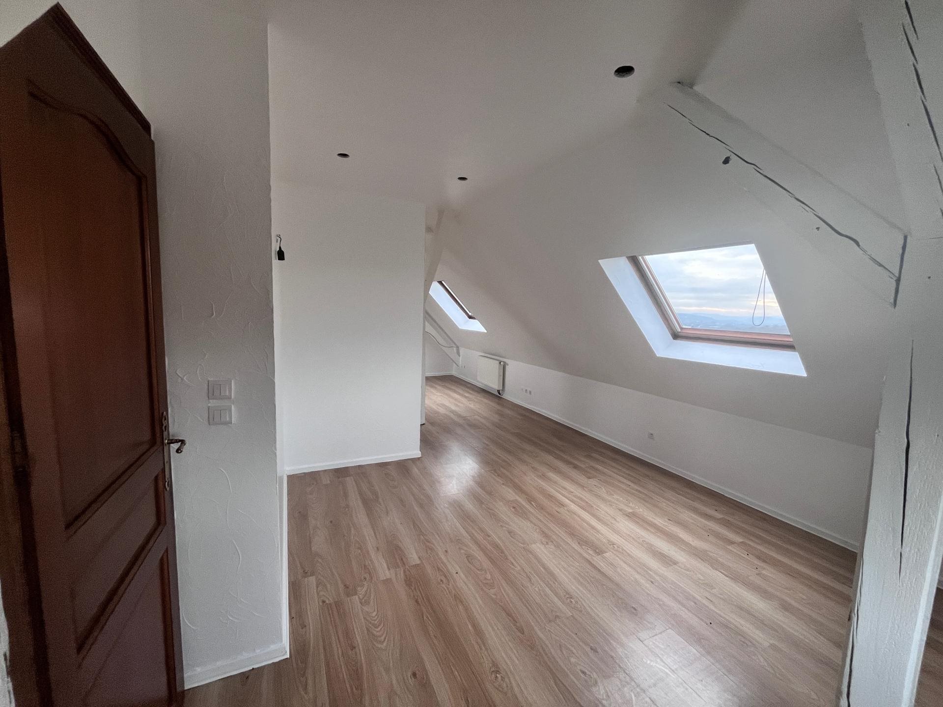 Appartement à vendre, 71m², Forbach