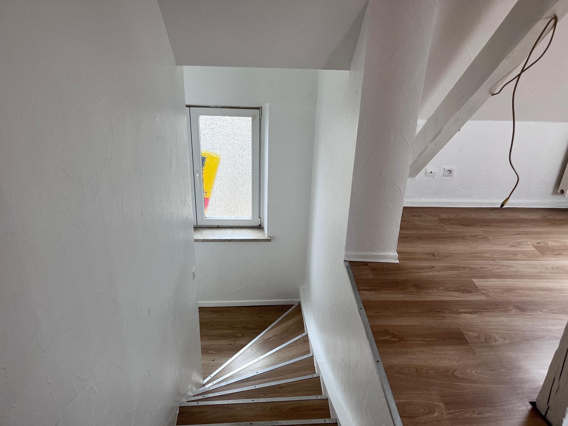 Appartement à vendre, 71m², Forbach