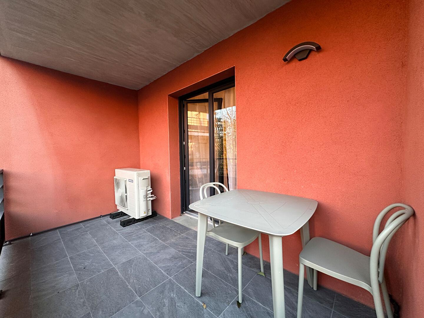 Appartement à louer, 50m², Albi