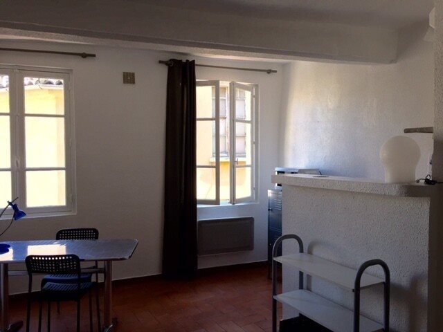 Appartement à vendre, 19m², Aix-en-Provence